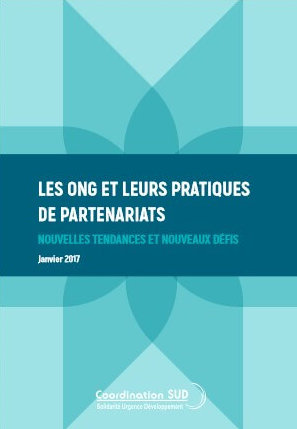 Document Les ONG et pratiques de partenariat