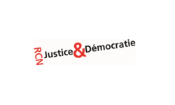 RCN Justice et Démocratie