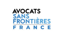 Avocats Sans Frontières France