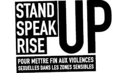 Stand Speak Rise Up! asbl