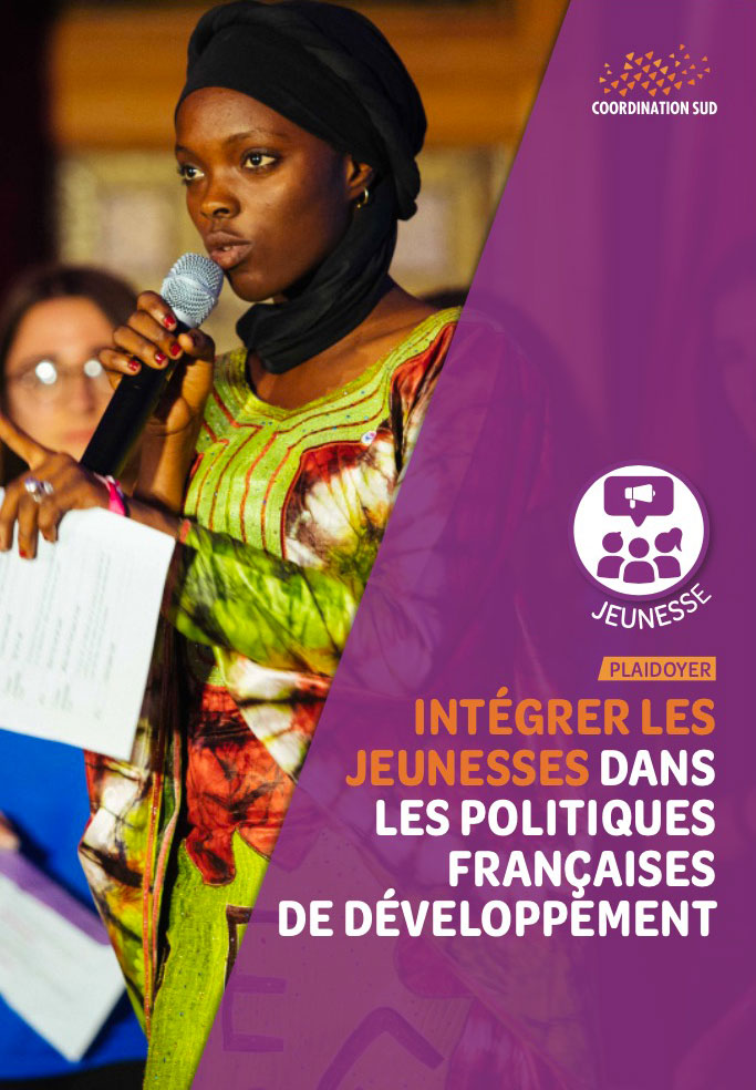 Jeunesse et solidarité internationale