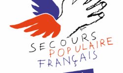 Secours populaire français Fédération de Seine-Saint-Denis