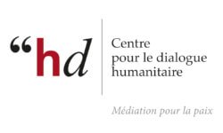 Centre pour le Dialogue Humanitaire